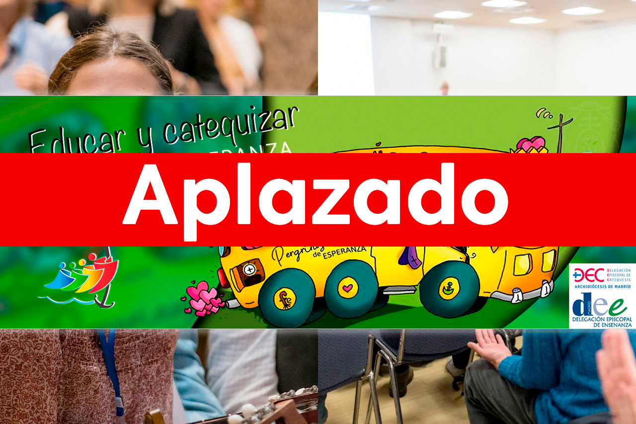 Misa jubilar enseñanza y catequistas