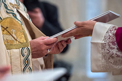 Carta del Papa Francisco